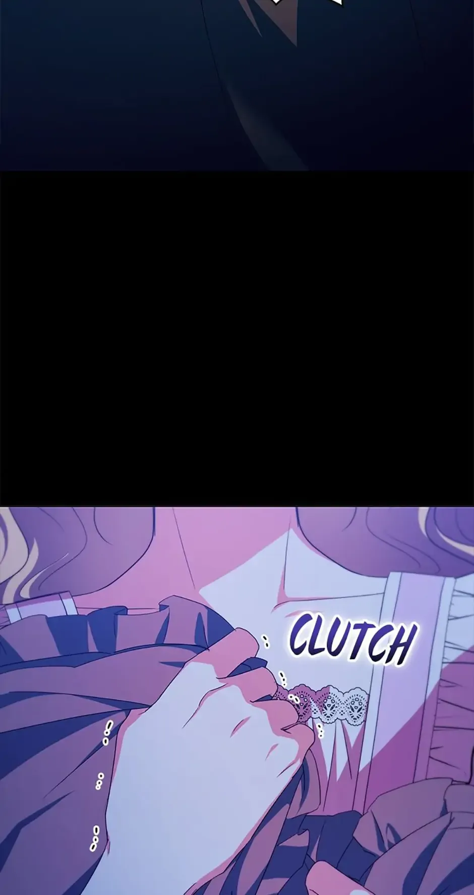 The Contract Couple: Ines & Kaisac Chapter 28 264 05