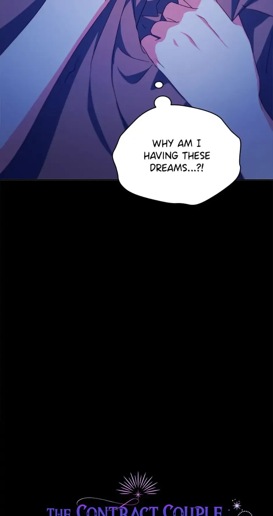 The Contract Couple: Ines & Kaisac Chapter 28 265 06