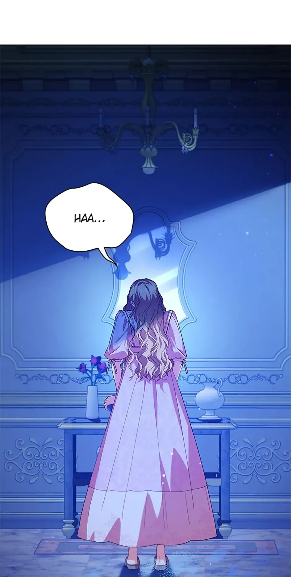 The Contract Couple: Ines & Kaisac Chapter 28 268 09