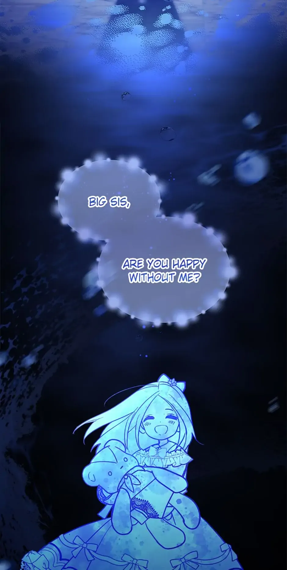 The Contract Couple: Ines & Kaisac Chapter 28 269 10