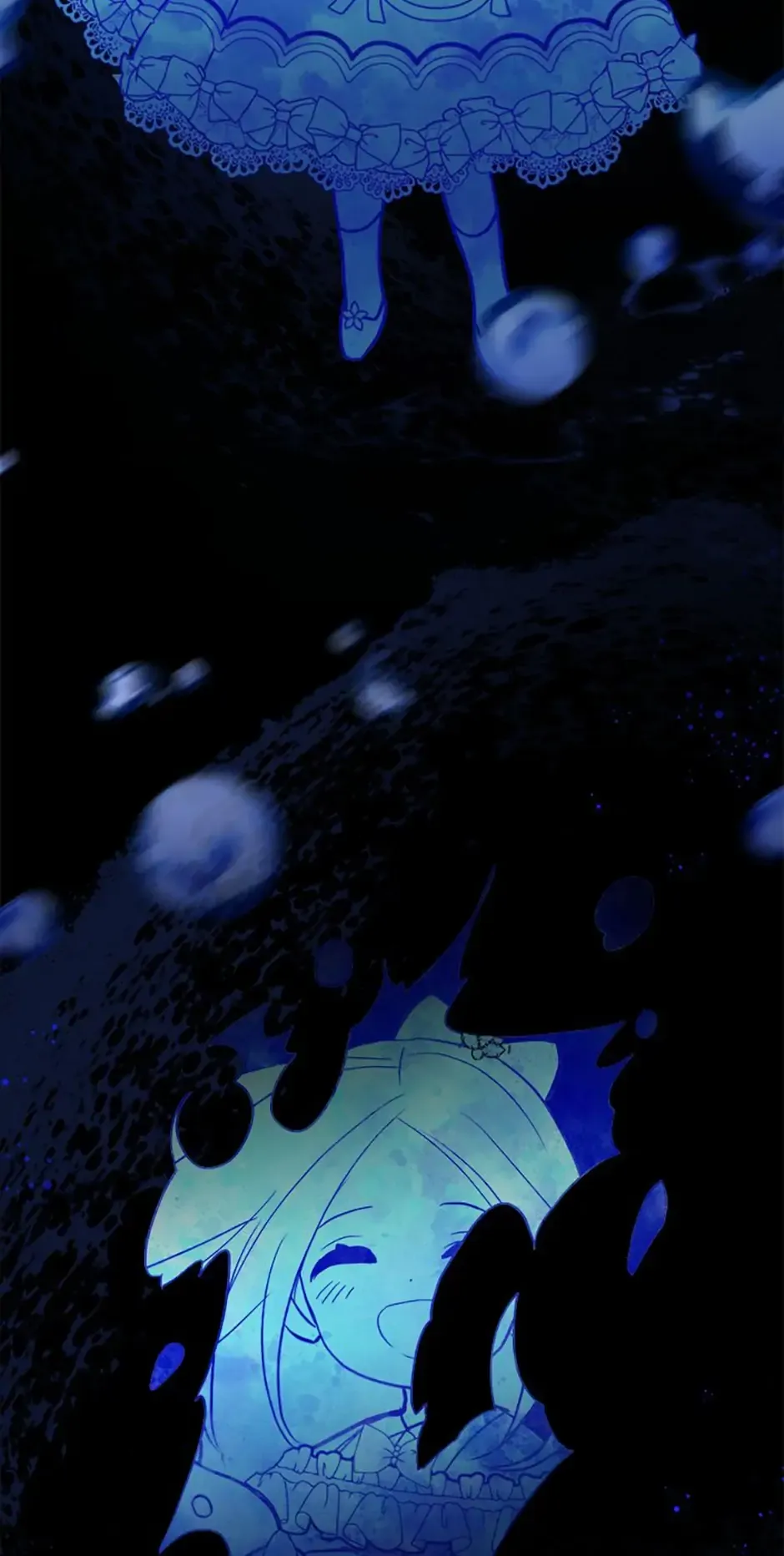 The Contract Couple: Ines & Kaisac Chapter 28 270 11