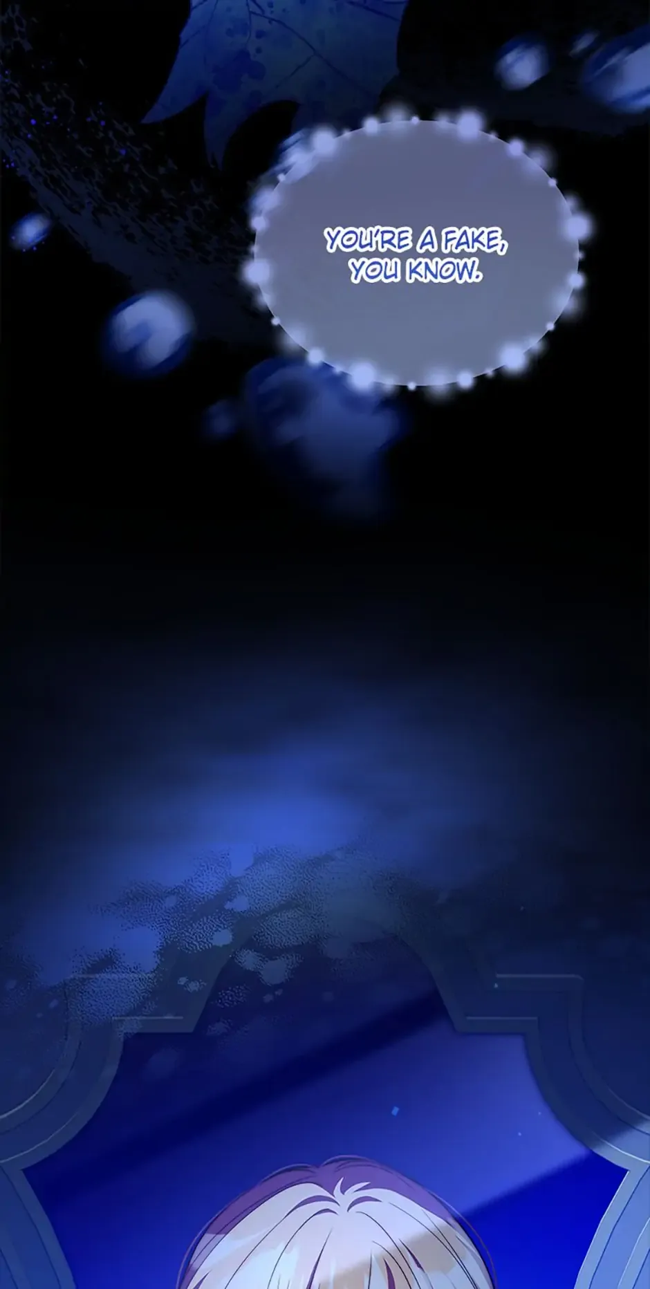 The Contract Couple: Ines & Kaisac Chapter 28 271 12