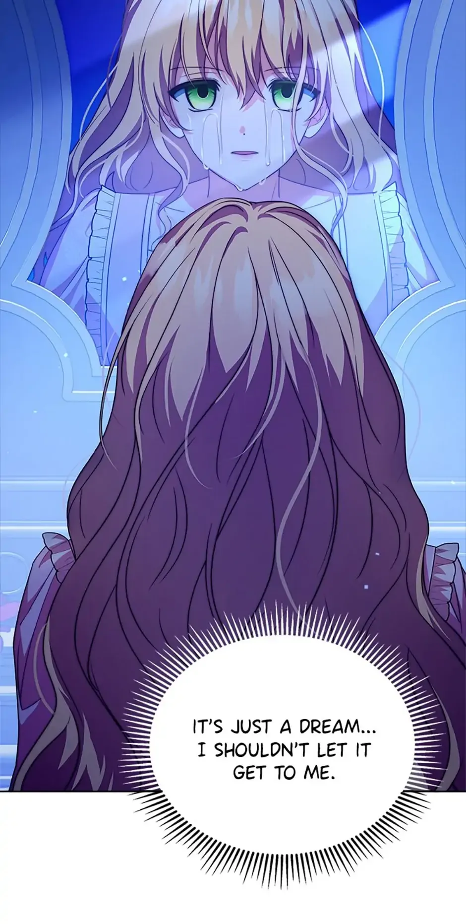 The Contract Couple: Ines & Kaisac Chapter 28 272 13