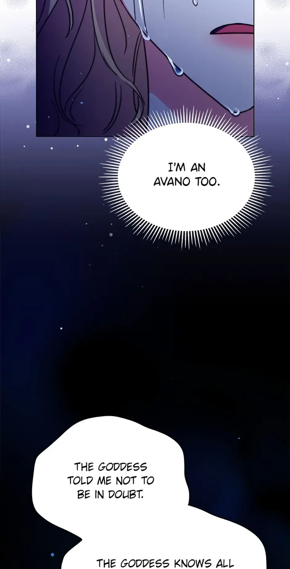 The Contract Couple: Ines & Kaisac Chapter 28 274 15