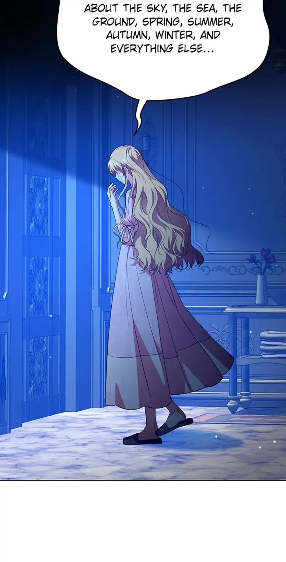 The Contract Couple: Ines & Kaisac Chapter 28 275 16