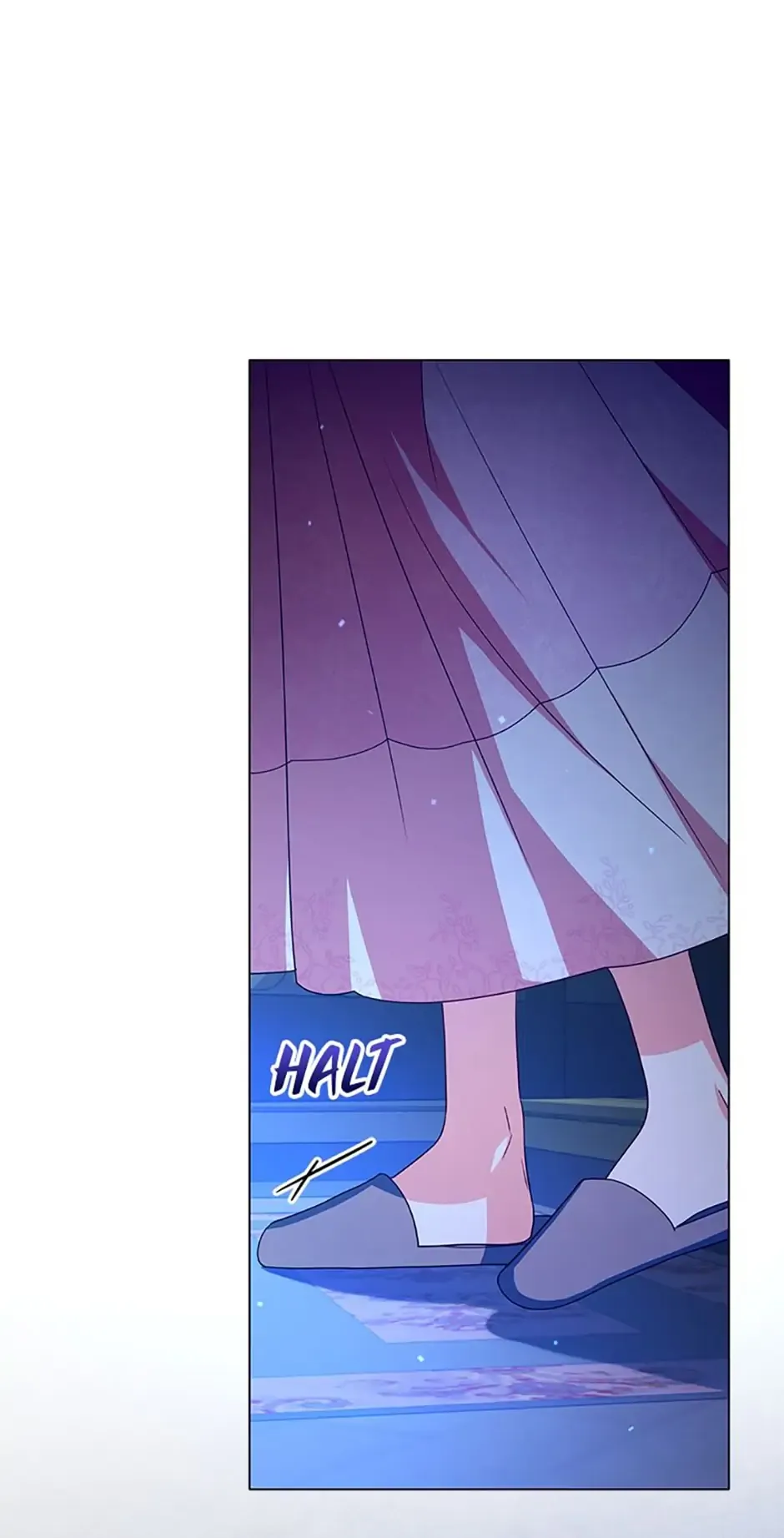 The Contract Couple: Ines & Kaisac Chapter 28 276 17