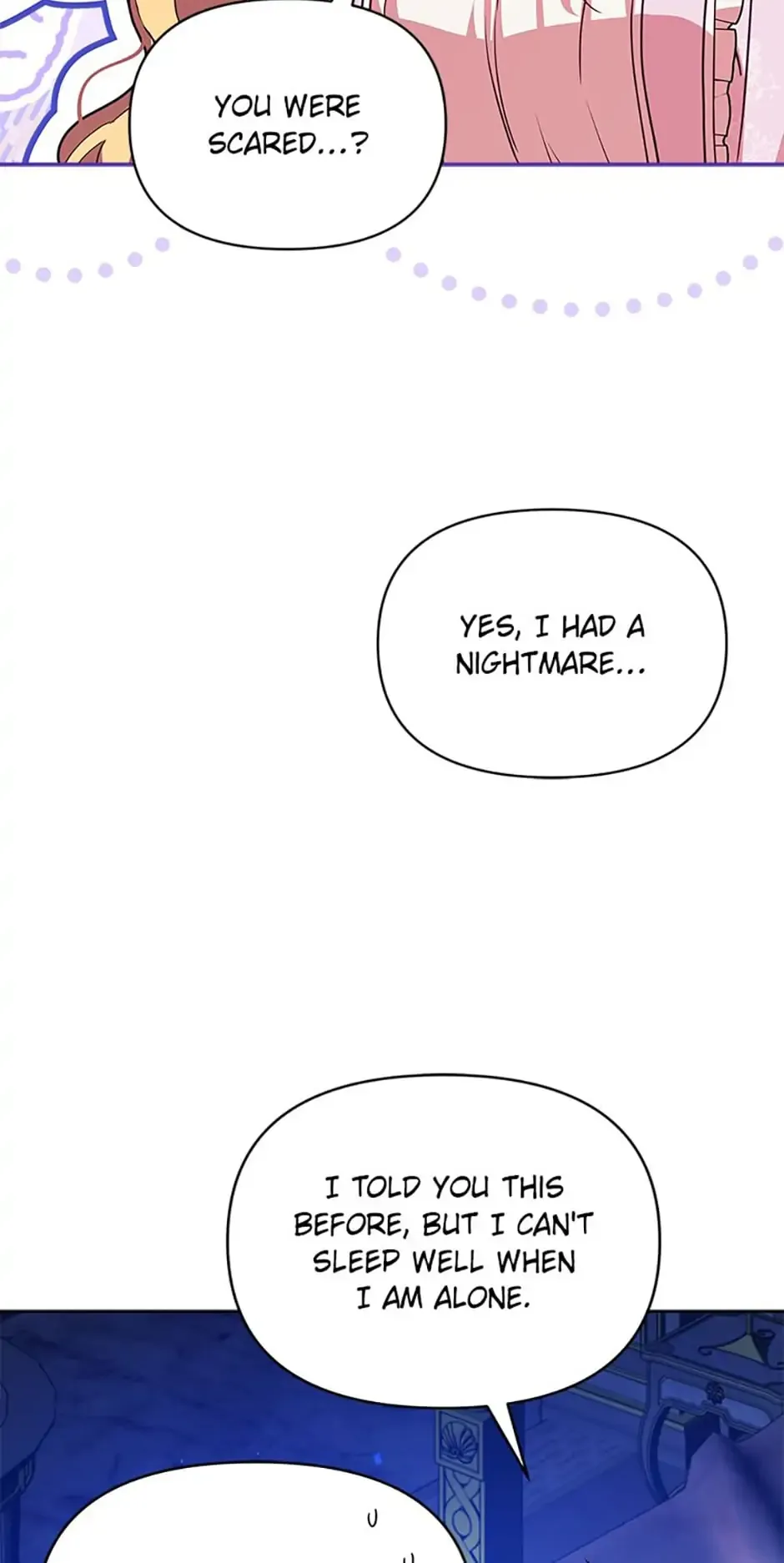 The Contract Couple: Ines & Kaisac Chapter 28 286 27