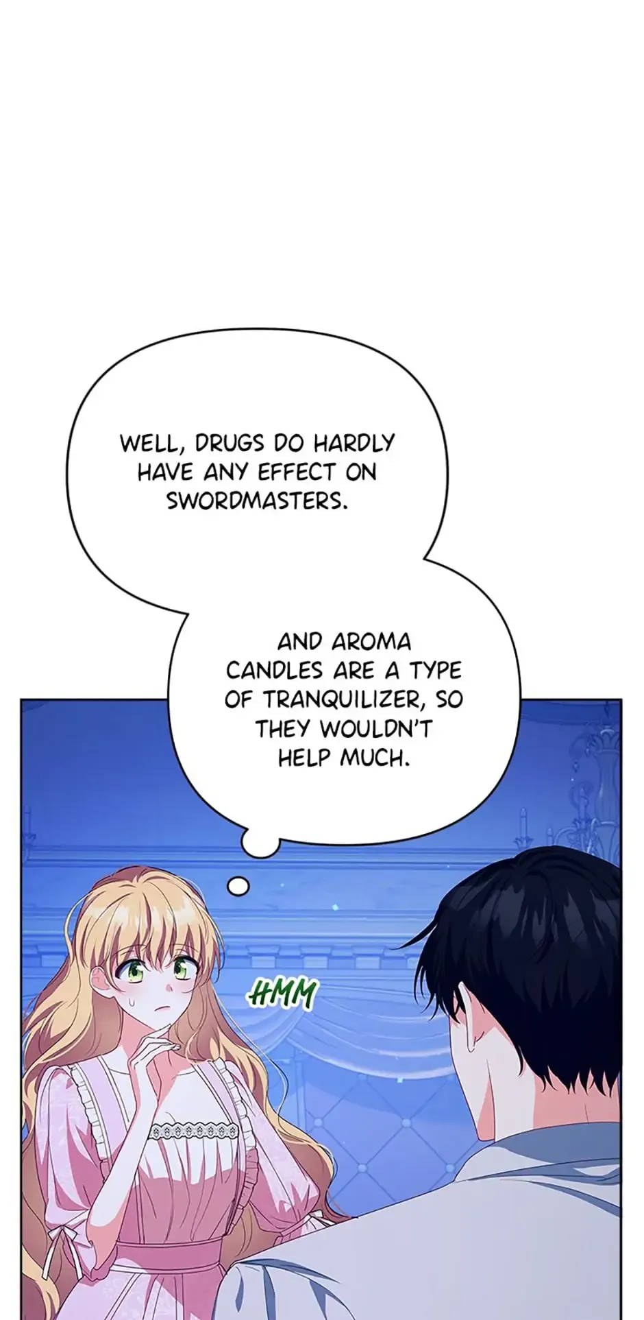 The Contract Couple: Ines & Kaisac Chapter 28 288 29