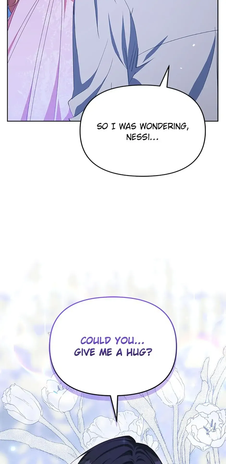 The Contract Couple: Ines & Kaisac Chapter 28 289 30