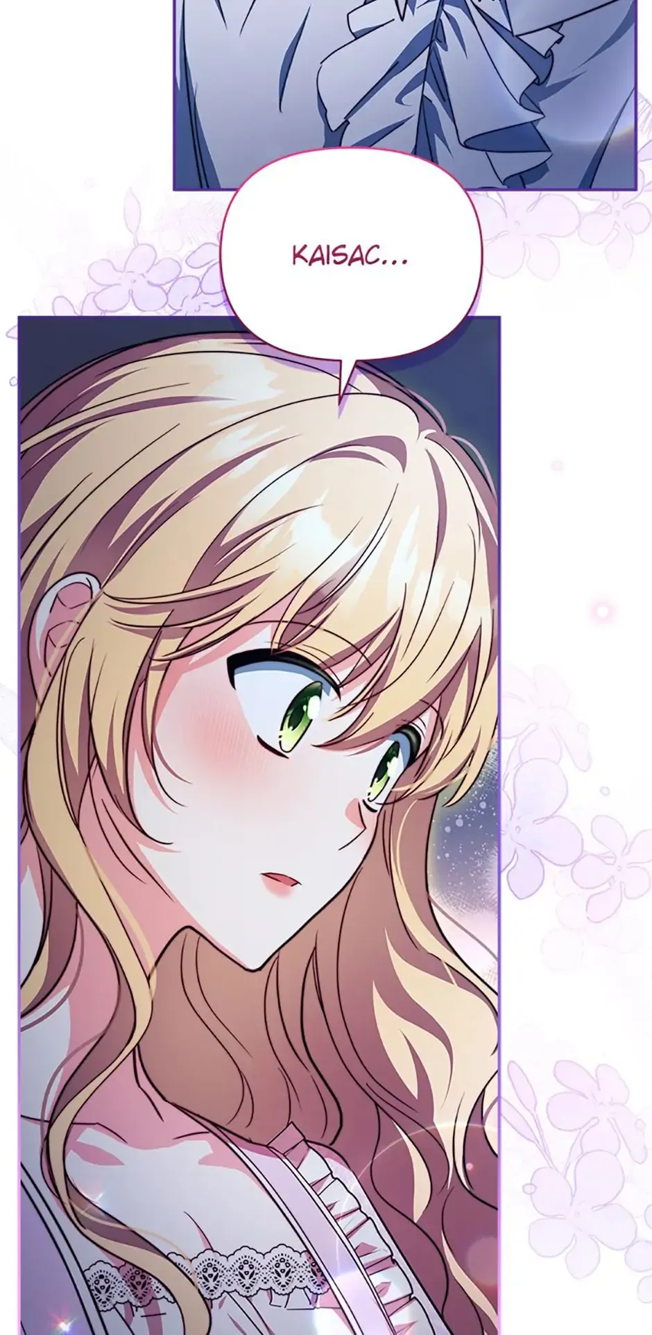 The Contract Couple: Ines & Kaisac Chapter 28 292 33