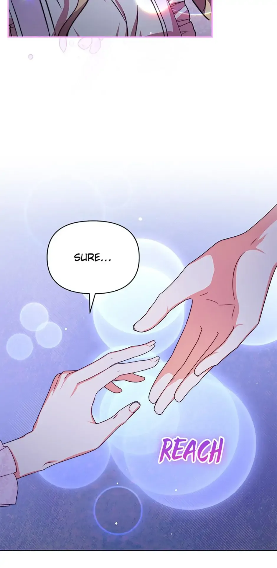 The Contract Couple: Ines & Kaisac Chapter 28 293 34