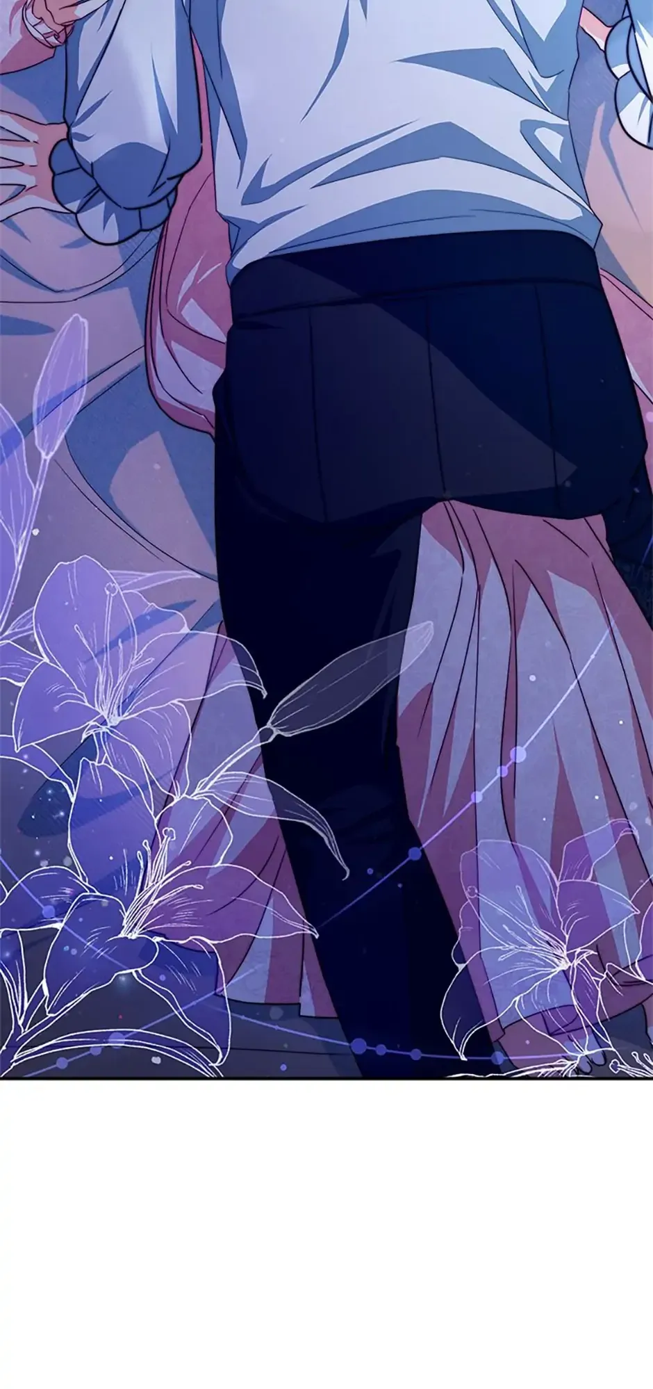 The Contract Couple: Ines & Kaisac Chapter 28 296 37