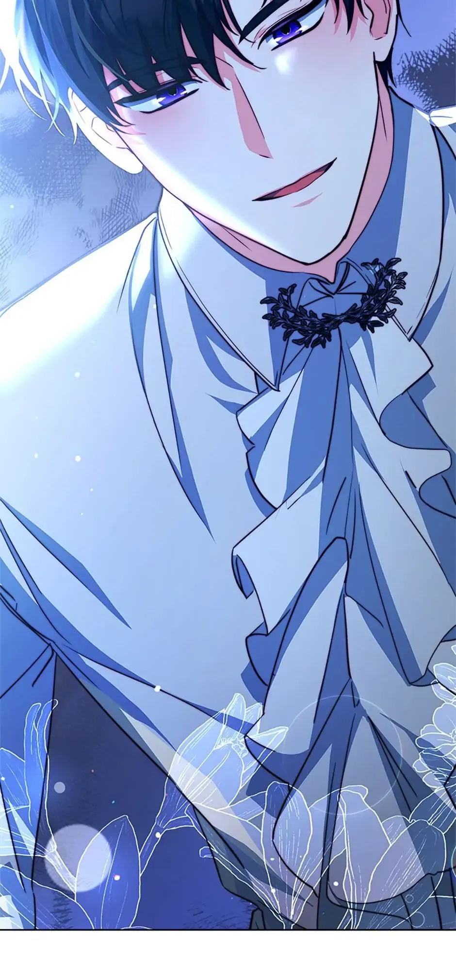 The Contract Couple: Ines & Kaisac Chapter 28 299 40