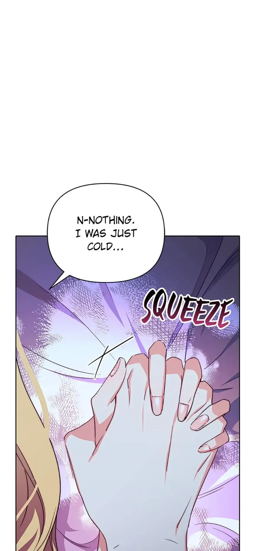 The Contract Couple: Ines & Kaisac Chapter 28 300 41