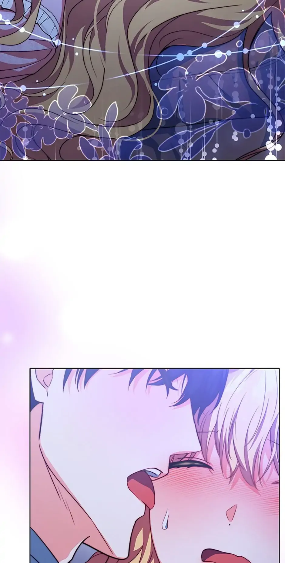 The Contract Couple: Ines & Kaisac Chapter 28 304 45