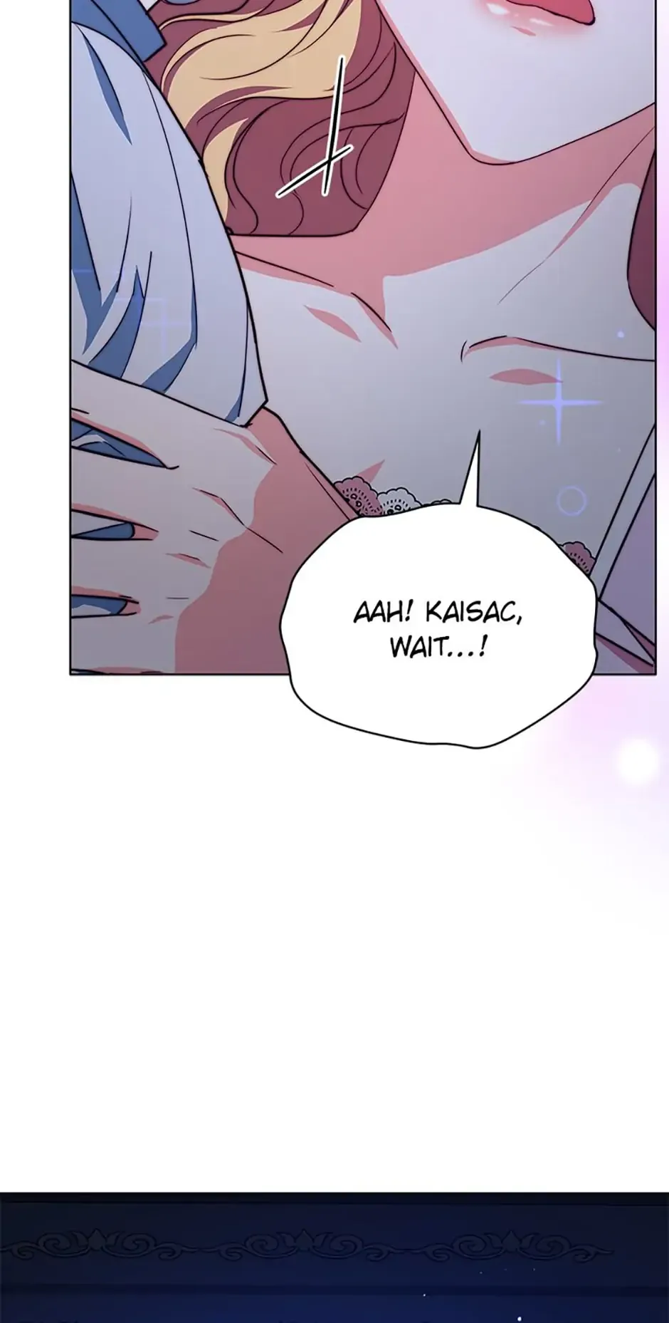 The Contract Couple: Ines & Kaisac Chapter 28 305 46