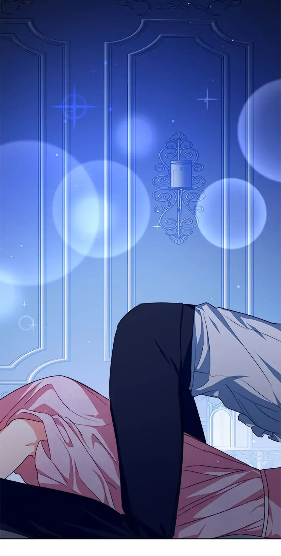 The Contract Couple: Ines & Kaisac Chapter 28 306 47