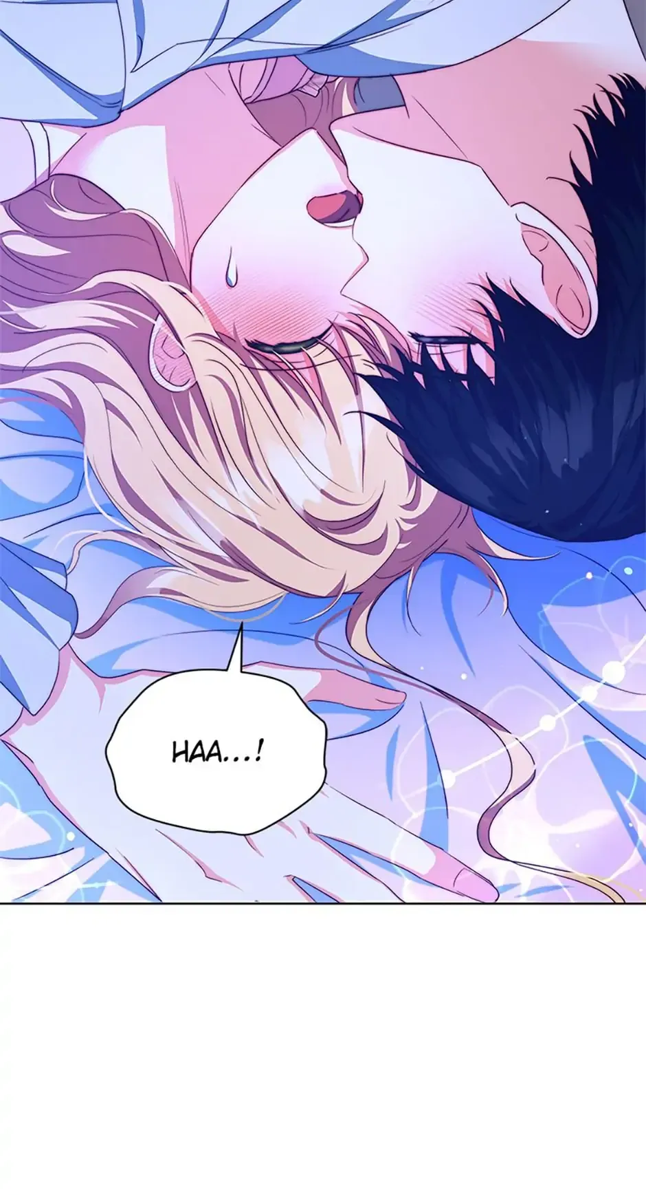 The Contract Couple: Ines & Kaisac Chapter 28 308 49