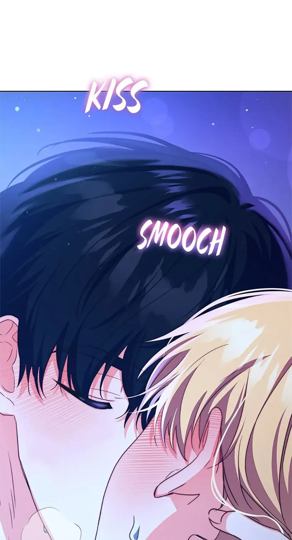 The Contract Couple: Ines & Kaisac Chapter 28 309 50