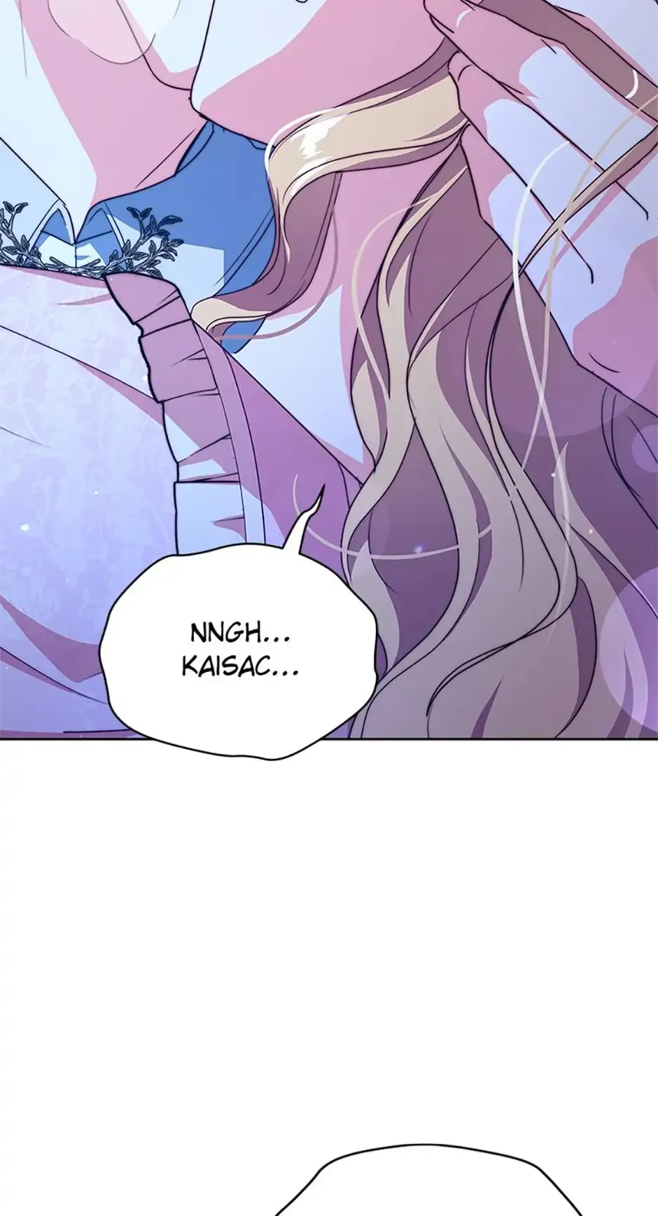 The Contract Couple: Ines & Kaisac Chapter 28 310 51