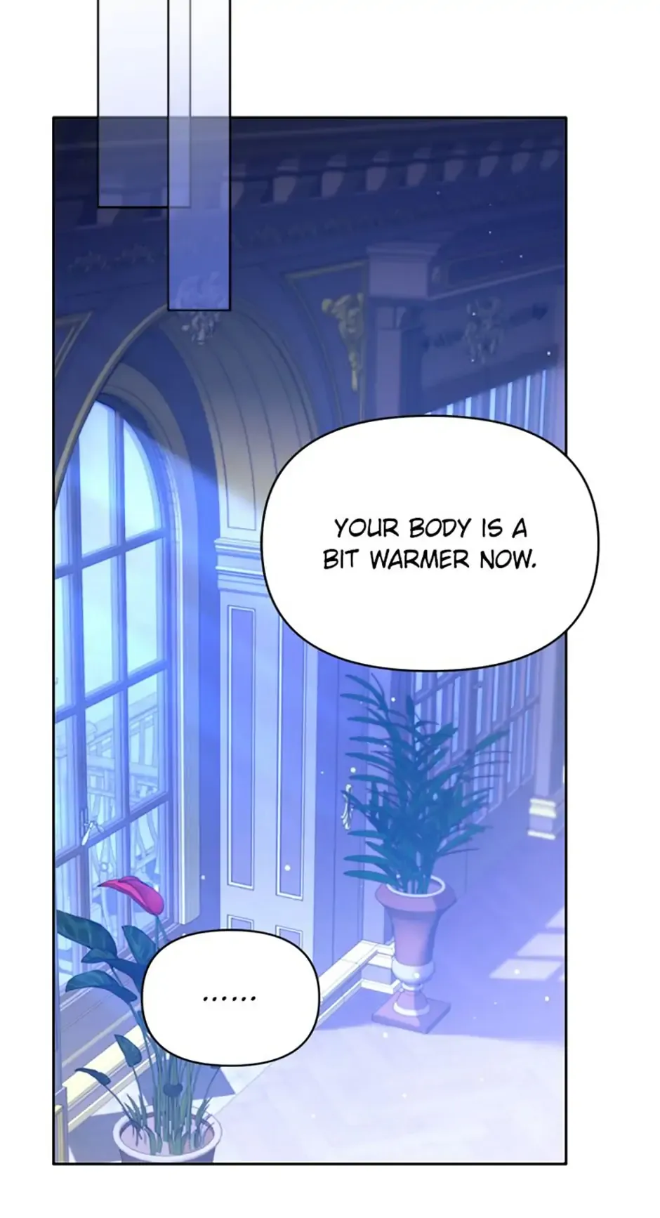 The Contract Couple: Ines & Kaisac Chapter 28 313 54