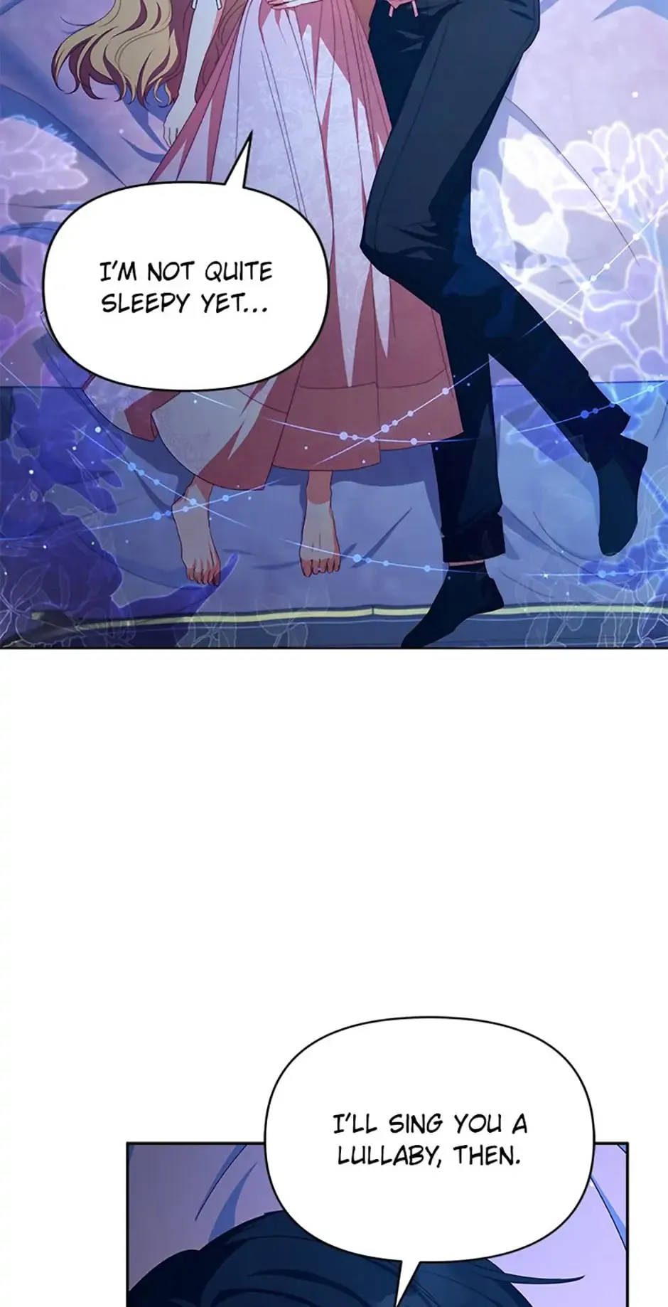 The Contract Couple: Ines & Kaisac Chapter 28 315 56