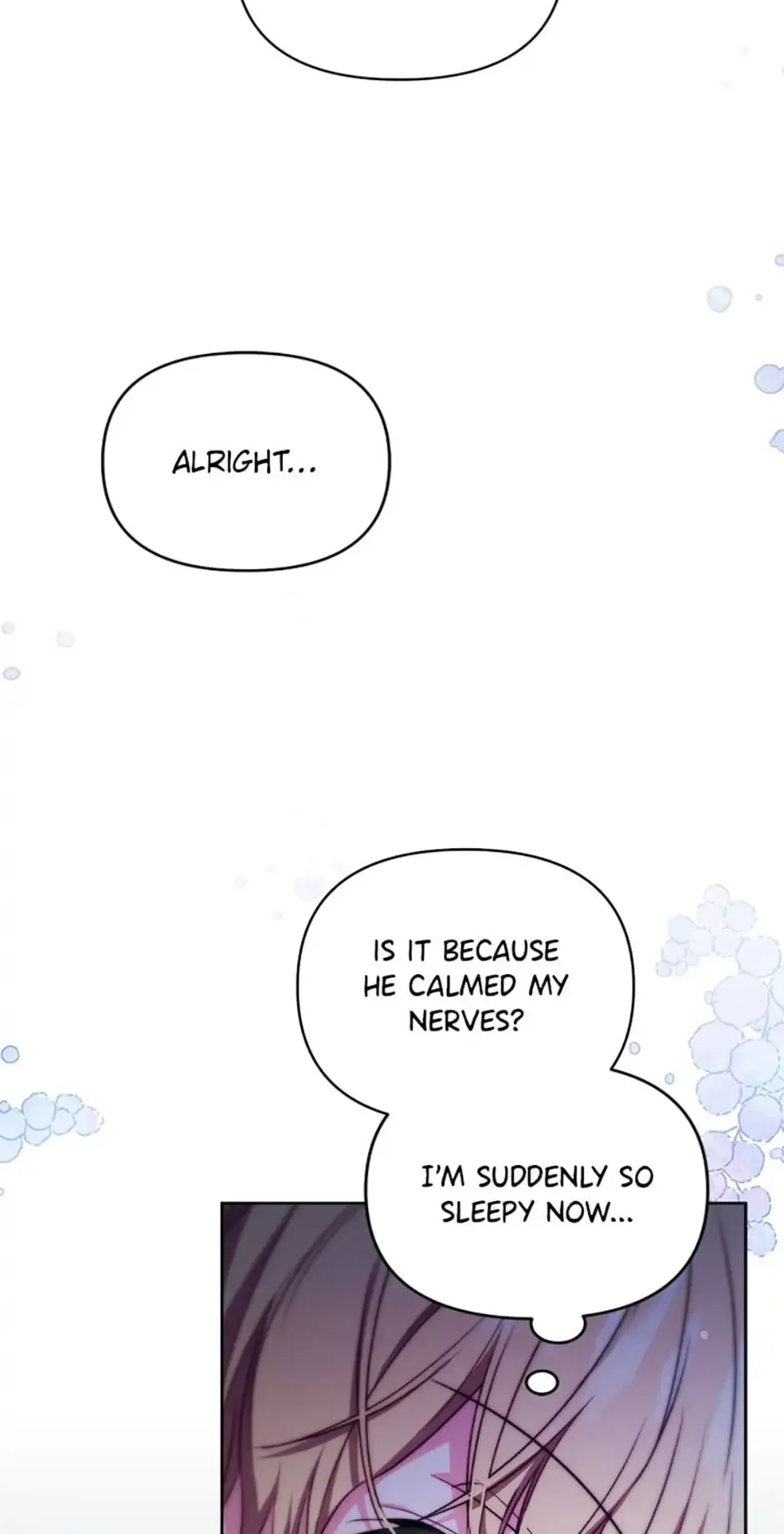 The Contract Couple: Ines & Kaisac Chapter 28 318 59