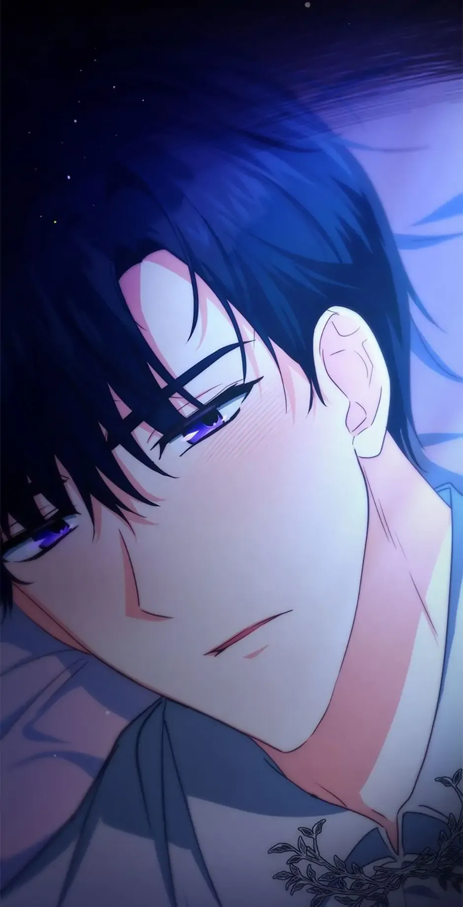 The Contract Couple: Ines & Kaisac Chapter 28 320 61