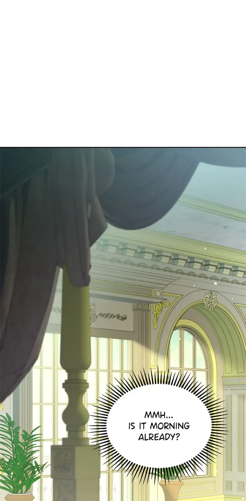 The Contract Couple: Ines & Kaisac Chapter 28 323 64