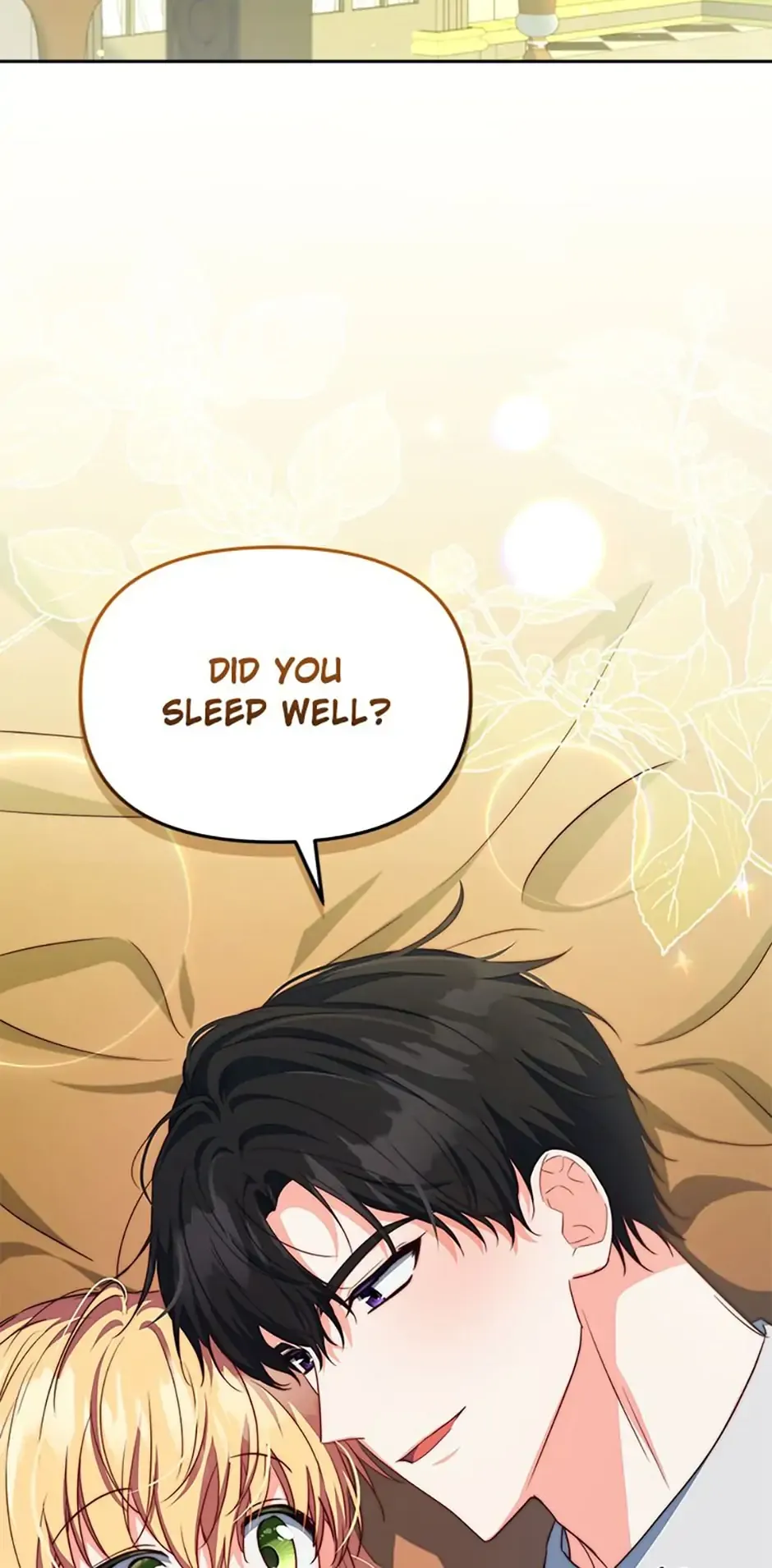 The Contract Couple: Ines & Kaisac Chapter 28 324 65