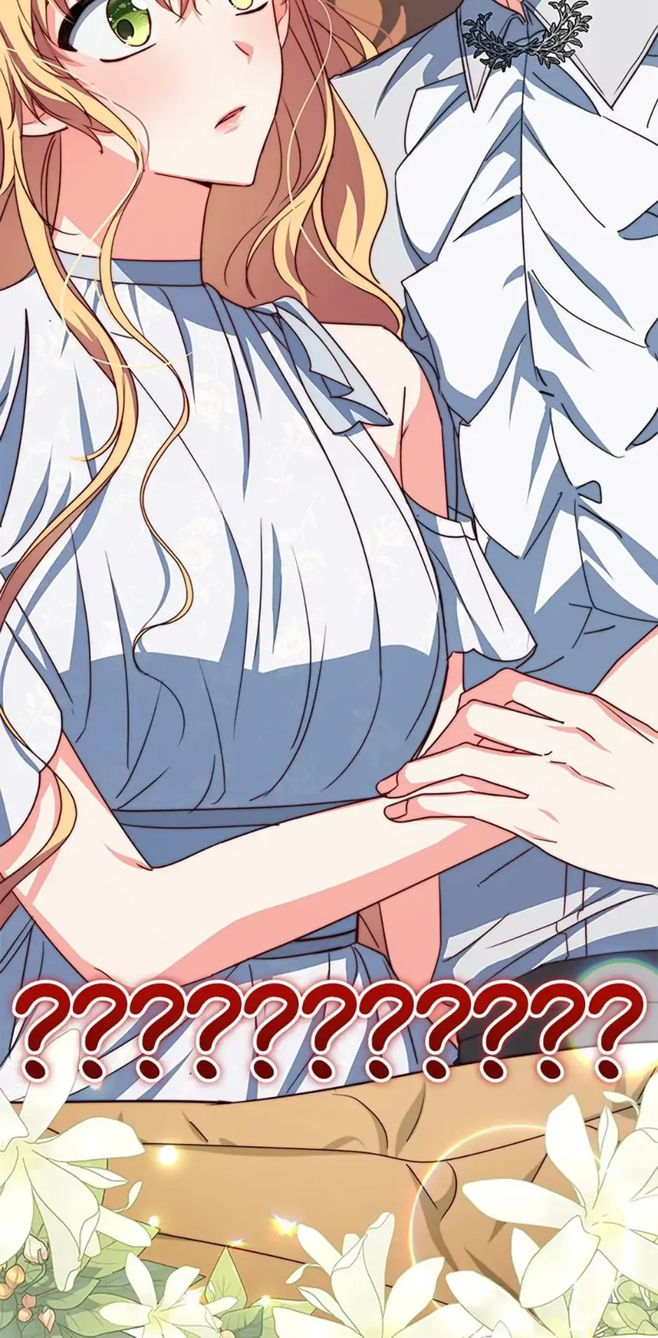 The Contract Couple: Ines & Kaisac Chapter 28 325 66