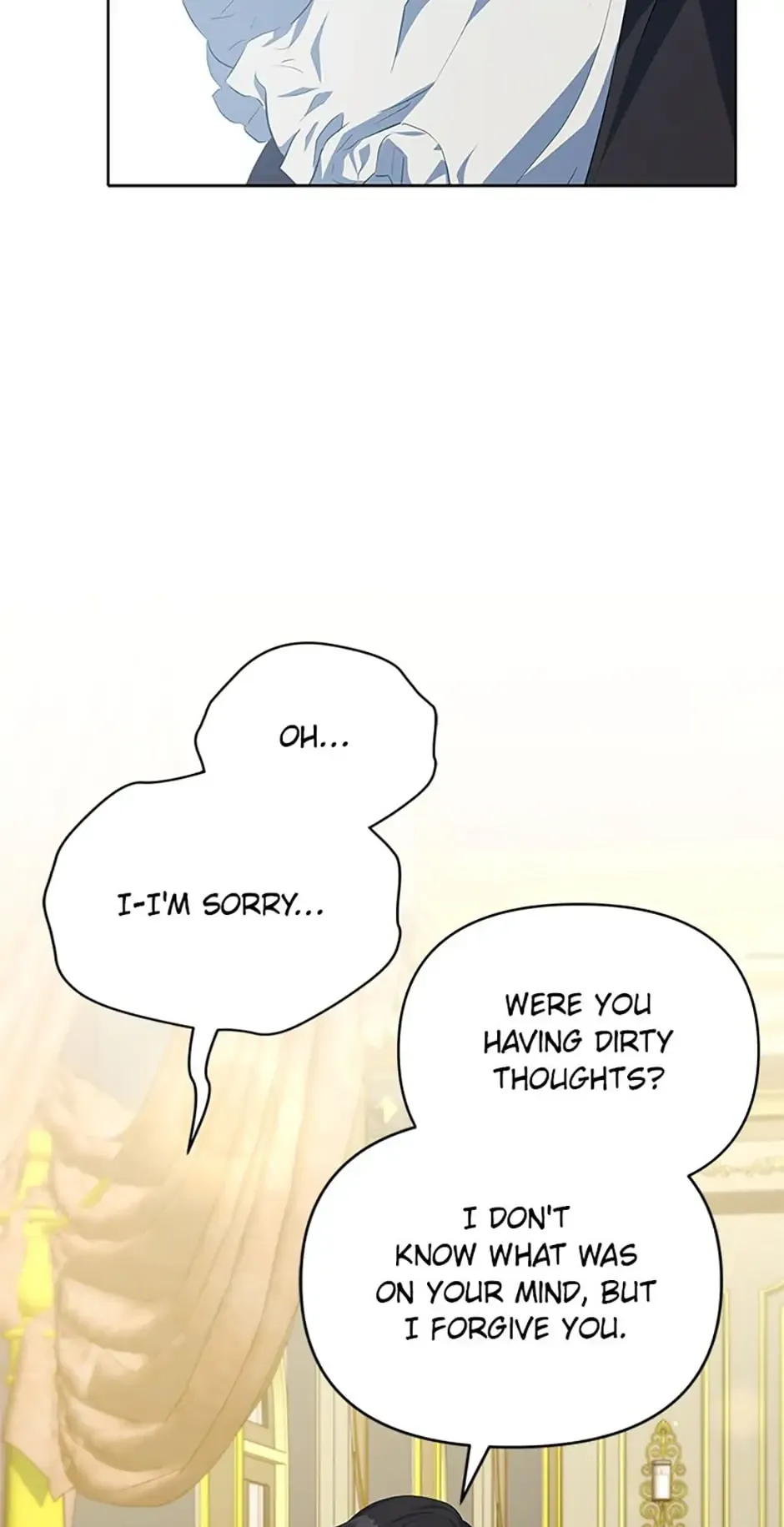 The Contract Couple: Ines & Kaisac Chapter 28 331 72