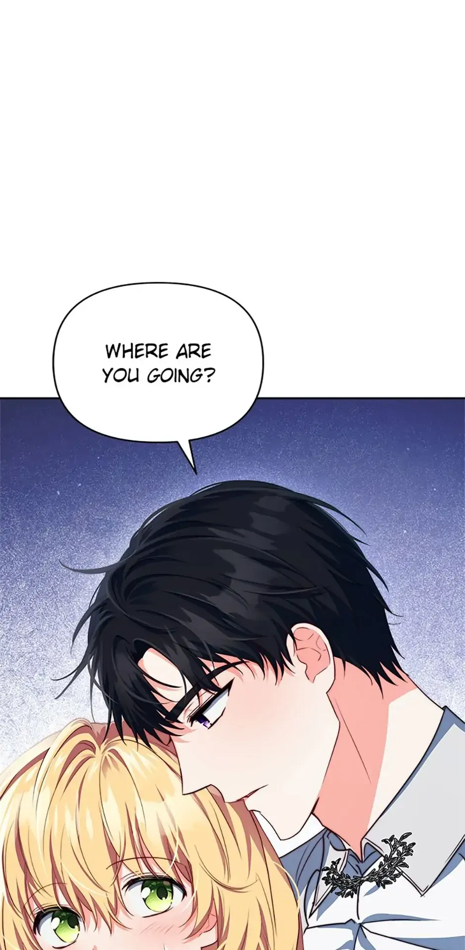 The Contract Couple: Ines & Kaisac Chapter 28 334 75