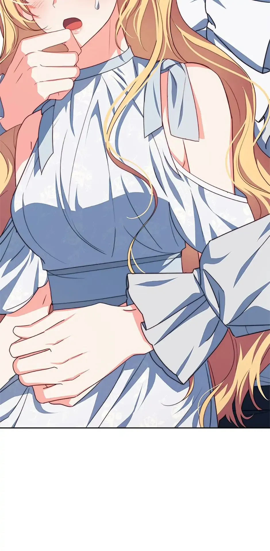 The Contract Couple: Ines & Kaisac Chapter 28 335 76