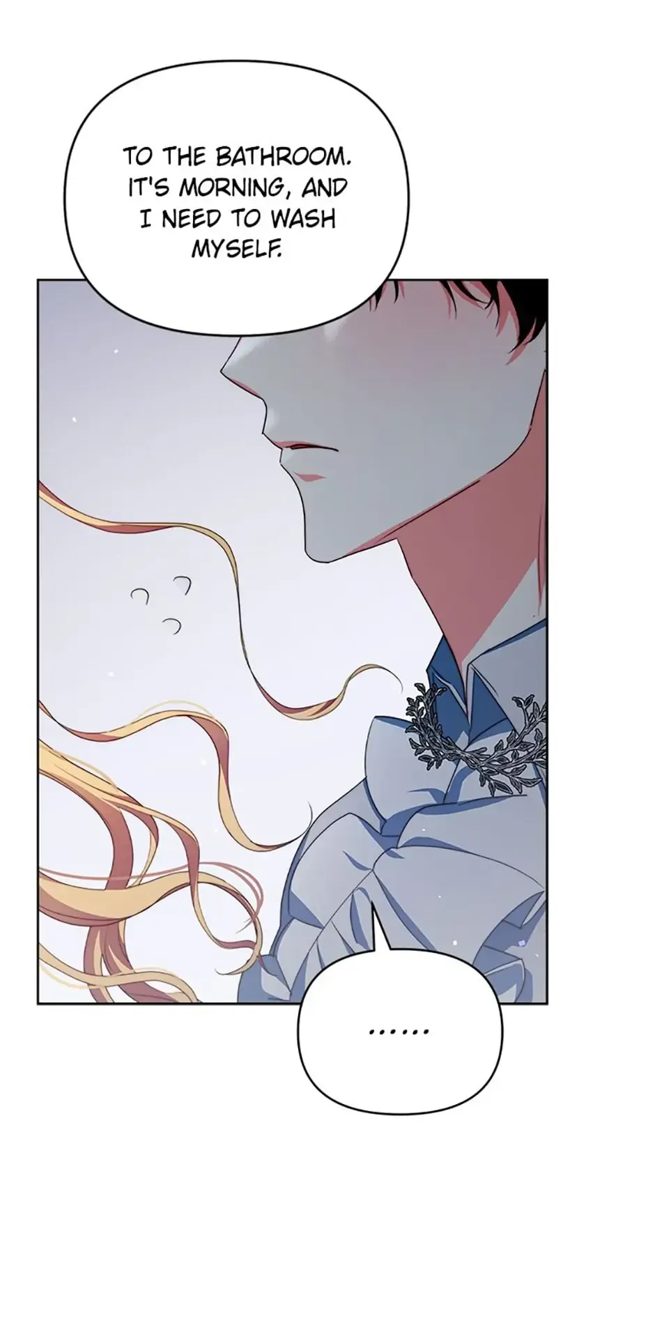 The Contract Couple: Ines & Kaisac Chapter 28 336 77