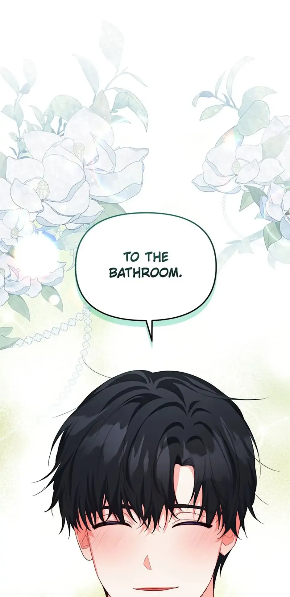 The Contract Couple: Ines & Kaisac Chapter 28 338 79