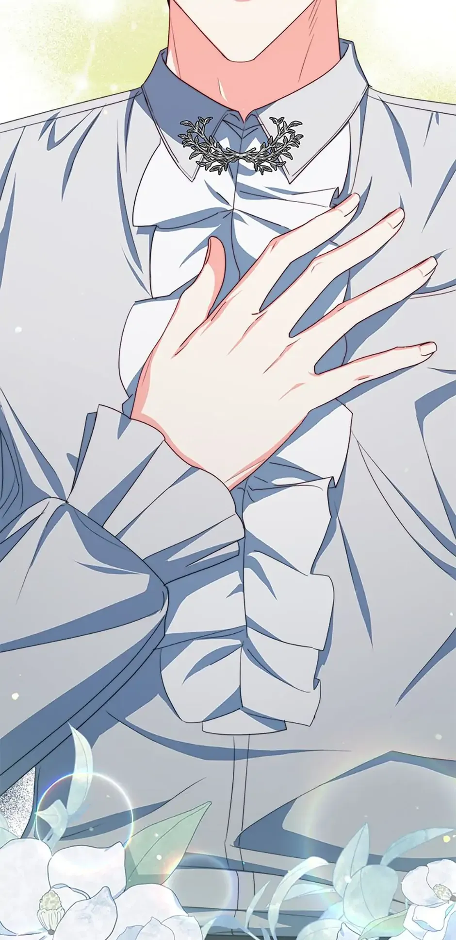 The Contract Couple: Ines & Kaisac Chapter 28 339 80