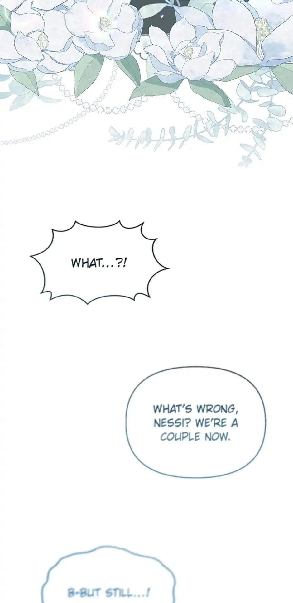 The Contract Couple: Ines & Kaisac Chapter 28 340 81