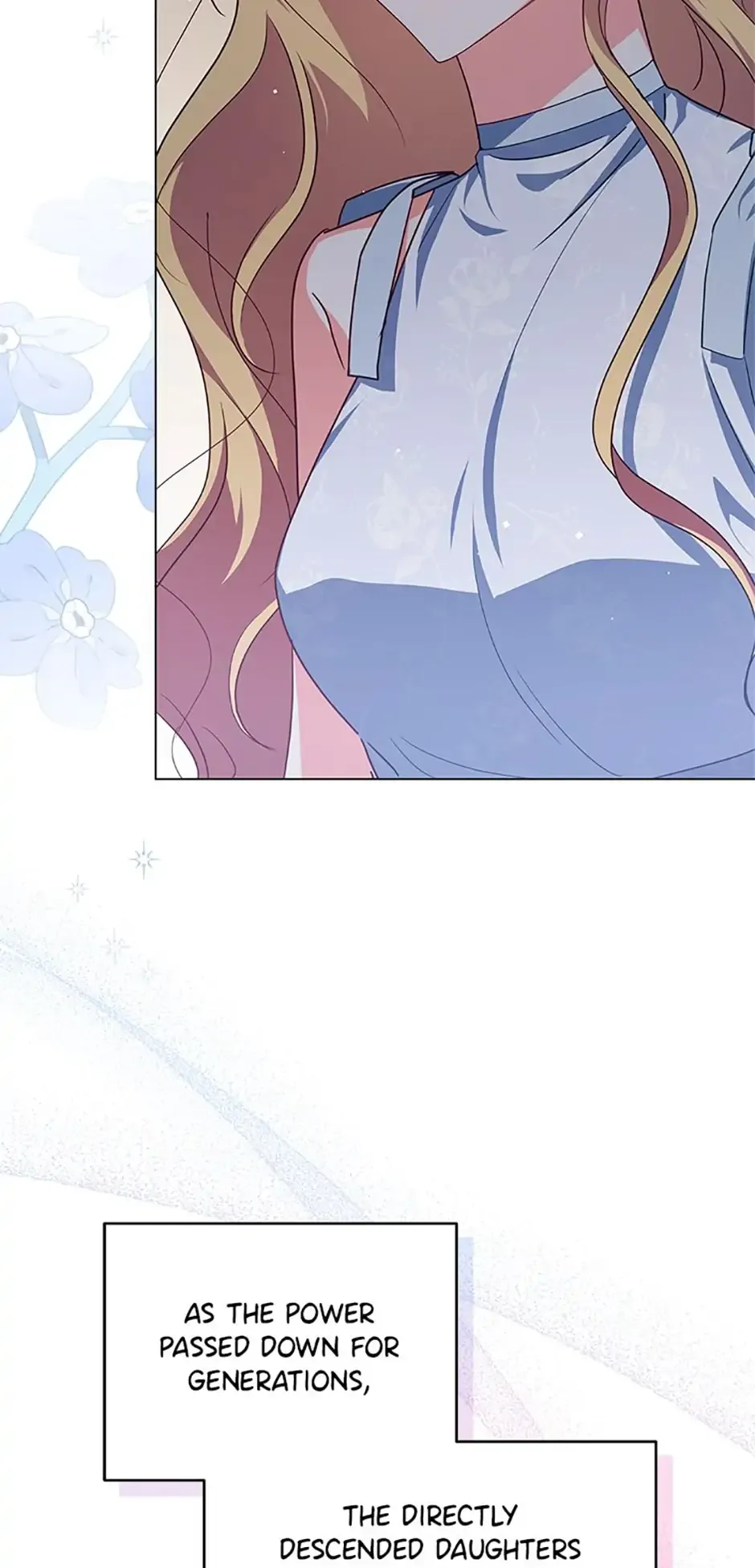 The Contract Couple: Ines & Kaisac Chapter 29 277 06