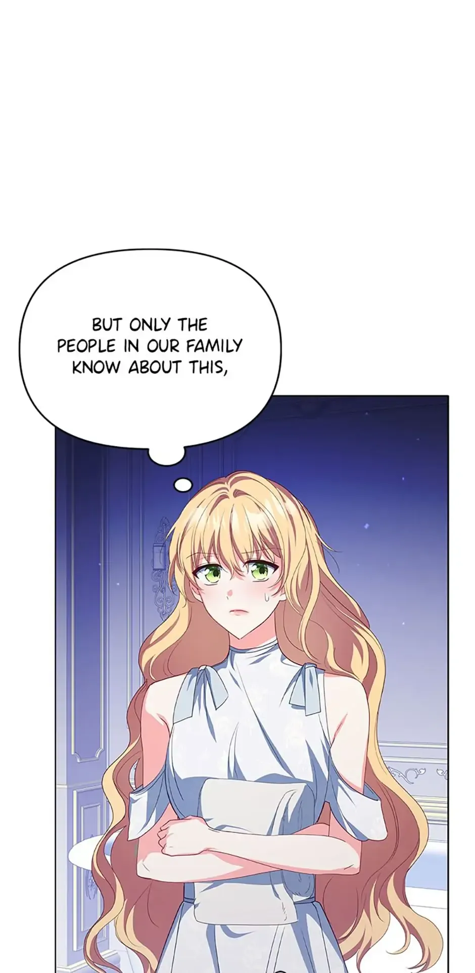 The Contract Couple: Ines & Kaisac Chapter 29 279 08