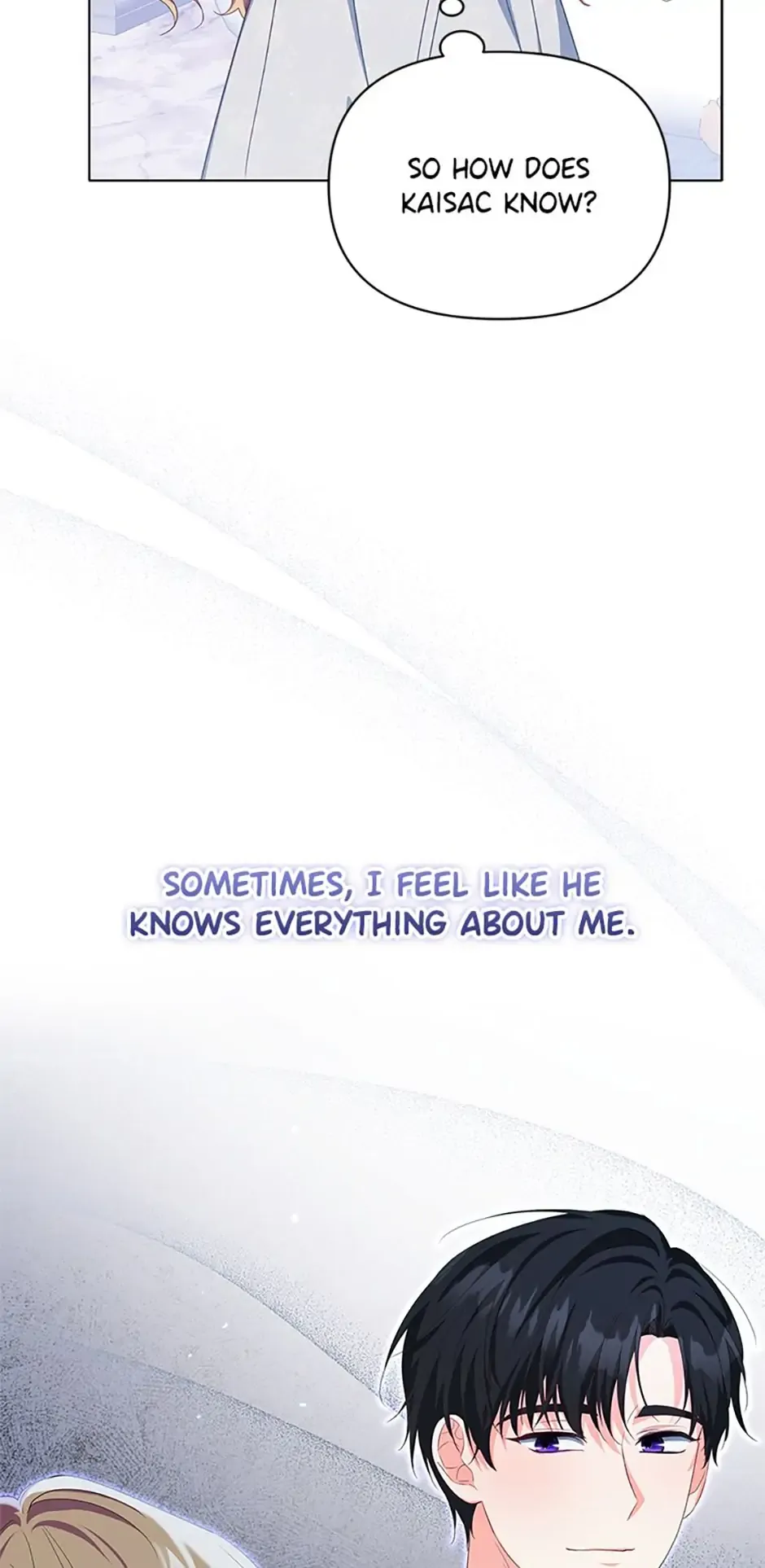 The Contract Couple: Ines & Kaisac Chapter 29 280 09