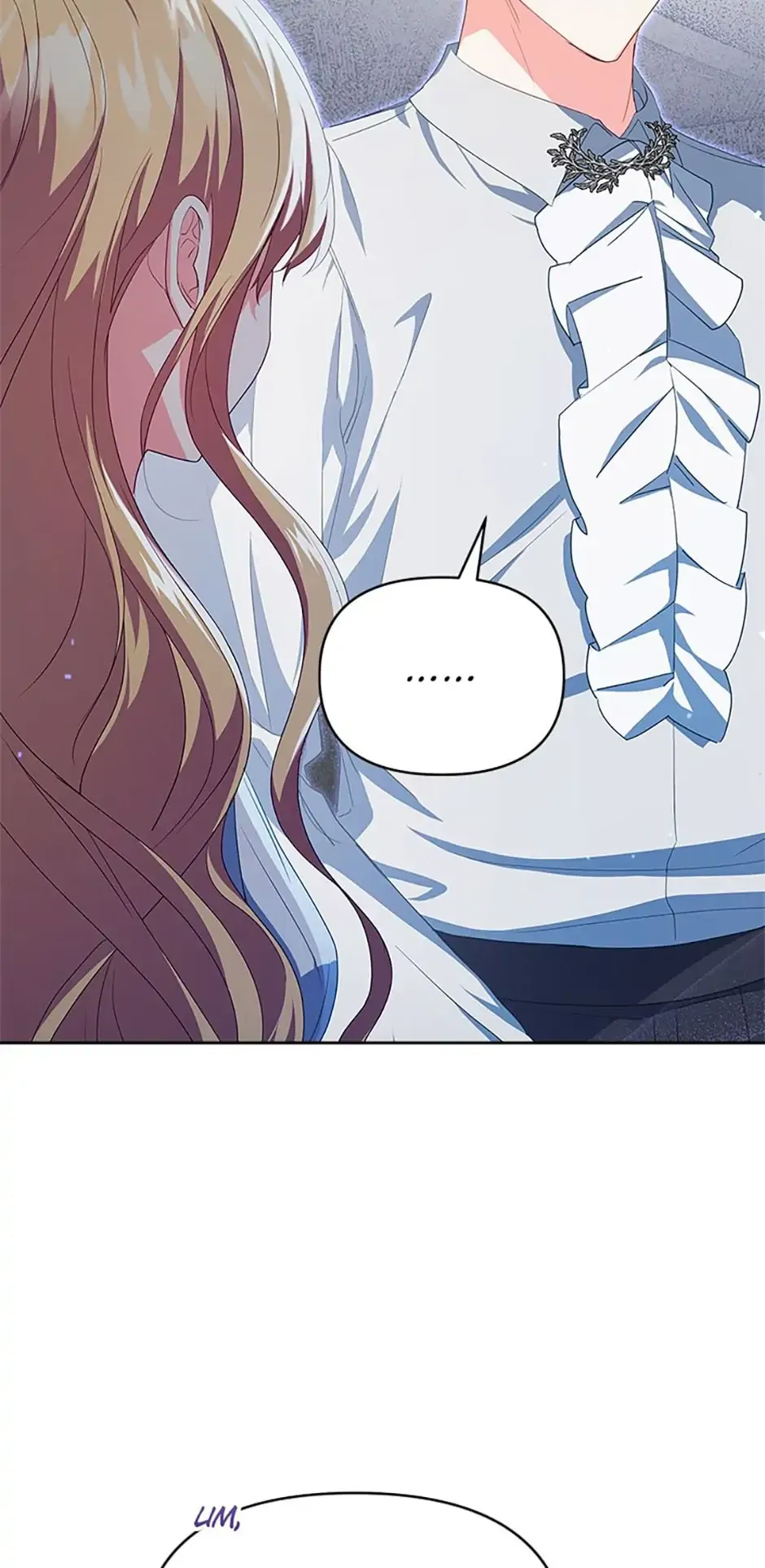 The Contract Couple: Ines & Kaisac Chapter 29 281 10