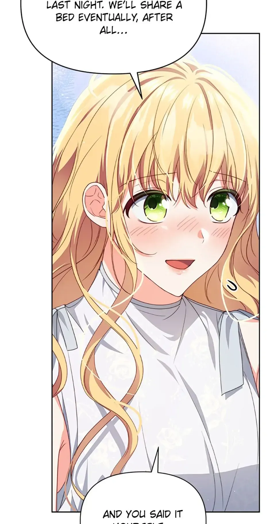 The Contract Couple: Ines & Kaisac Chapter 29 287 16