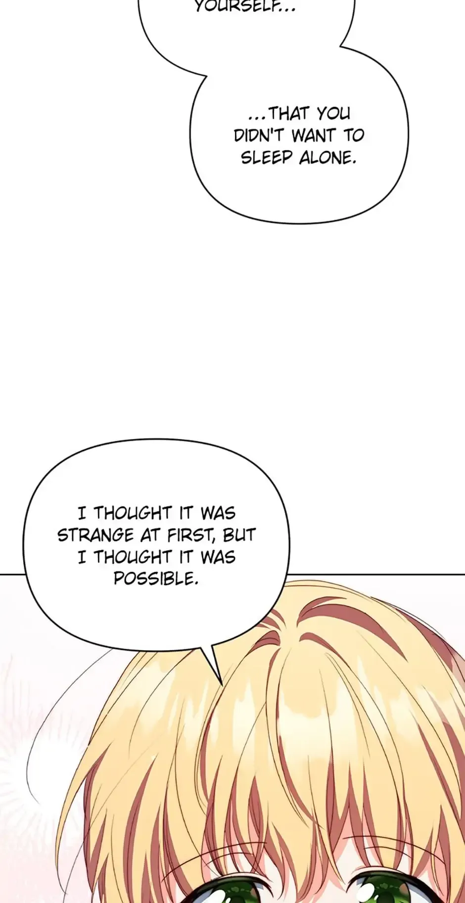 The Contract Couple: Ines & Kaisac Chapter 29 288 17