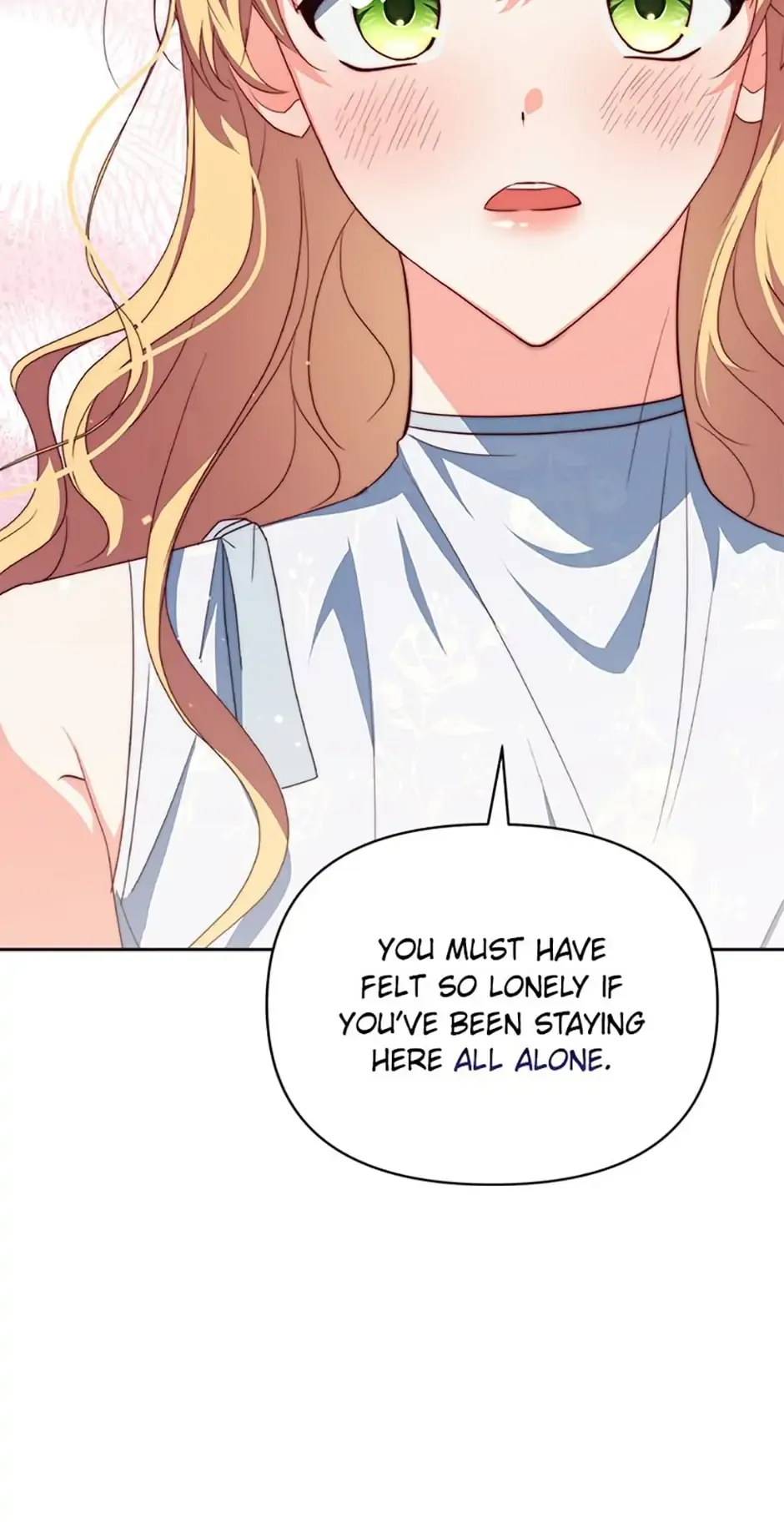 The Contract Couple: Ines & Kaisac Chapter 29 289 18