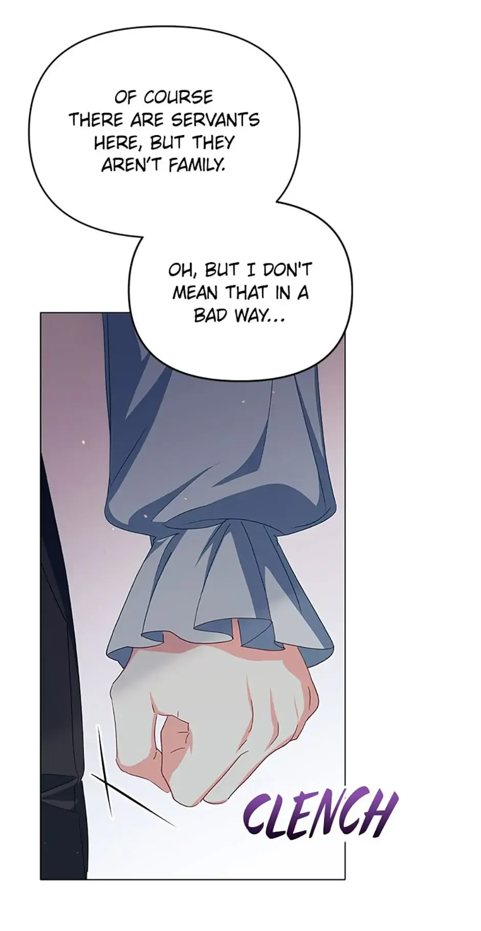 The Contract Couple: Ines & Kaisac Chapter 29 290 19