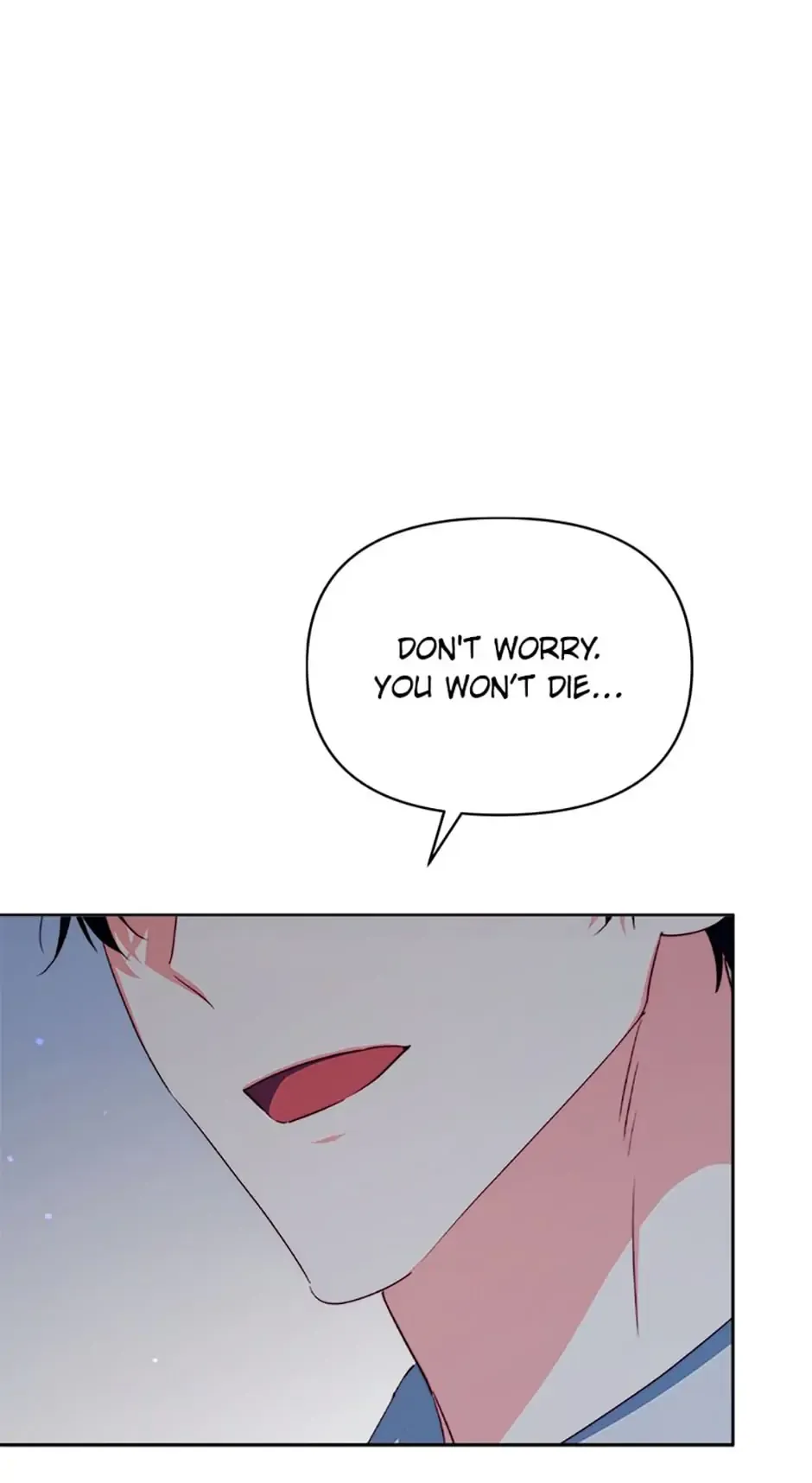 The Contract Couple: Ines & Kaisac Chapter 29 291 20