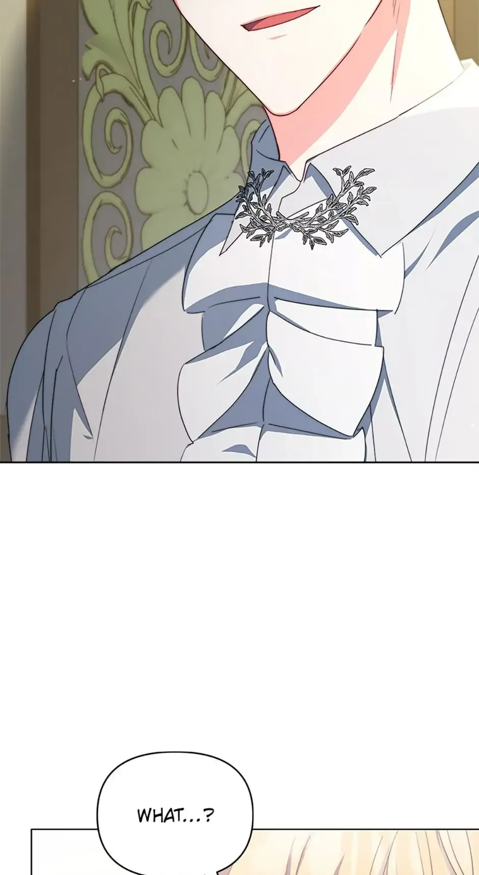 The Contract Couple: Ines & Kaisac Chapter 29 293 22