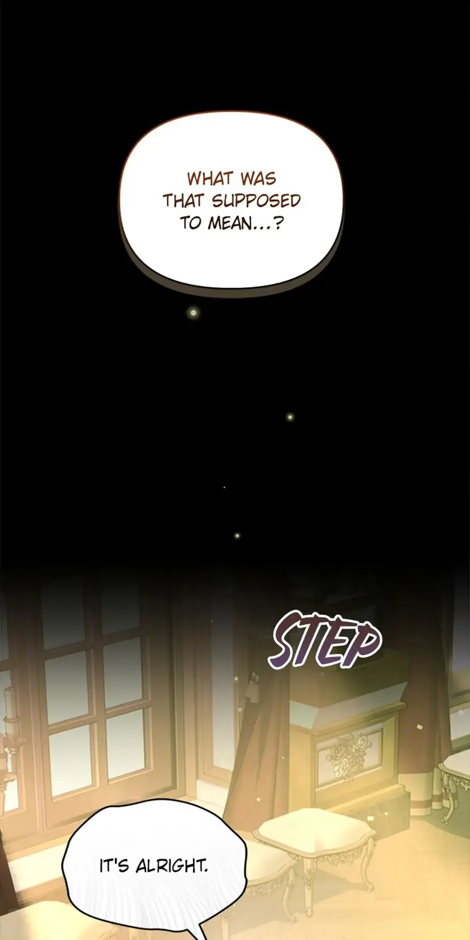 The Contract Couple: Ines & Kaisac Chapter 29 297 26