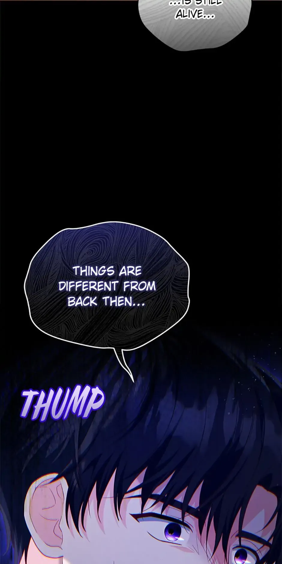 The Contract Couple: Ines & Kaisac Chapter 29 299 28